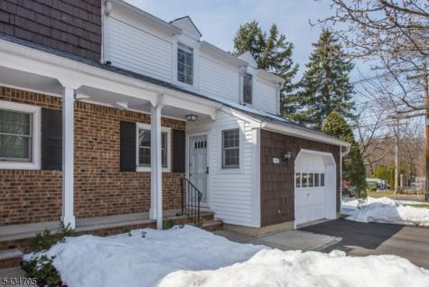 1776 Springfield Avenue New Providence NJ 07974