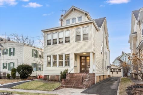 30 Boyden Pkwy Unit 3 Maplewood NJ 07040