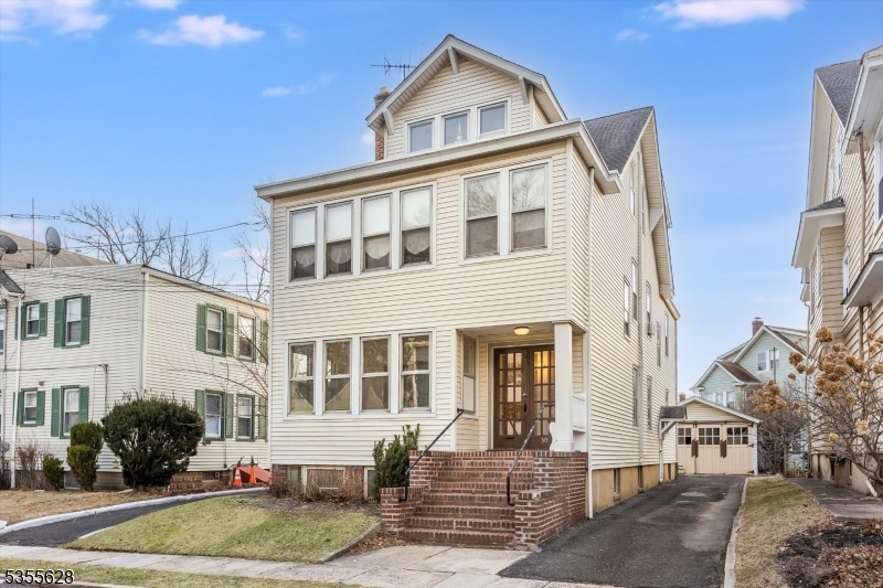 30 Boyden Pkwy Unit 3 Maplewood NJ 07040