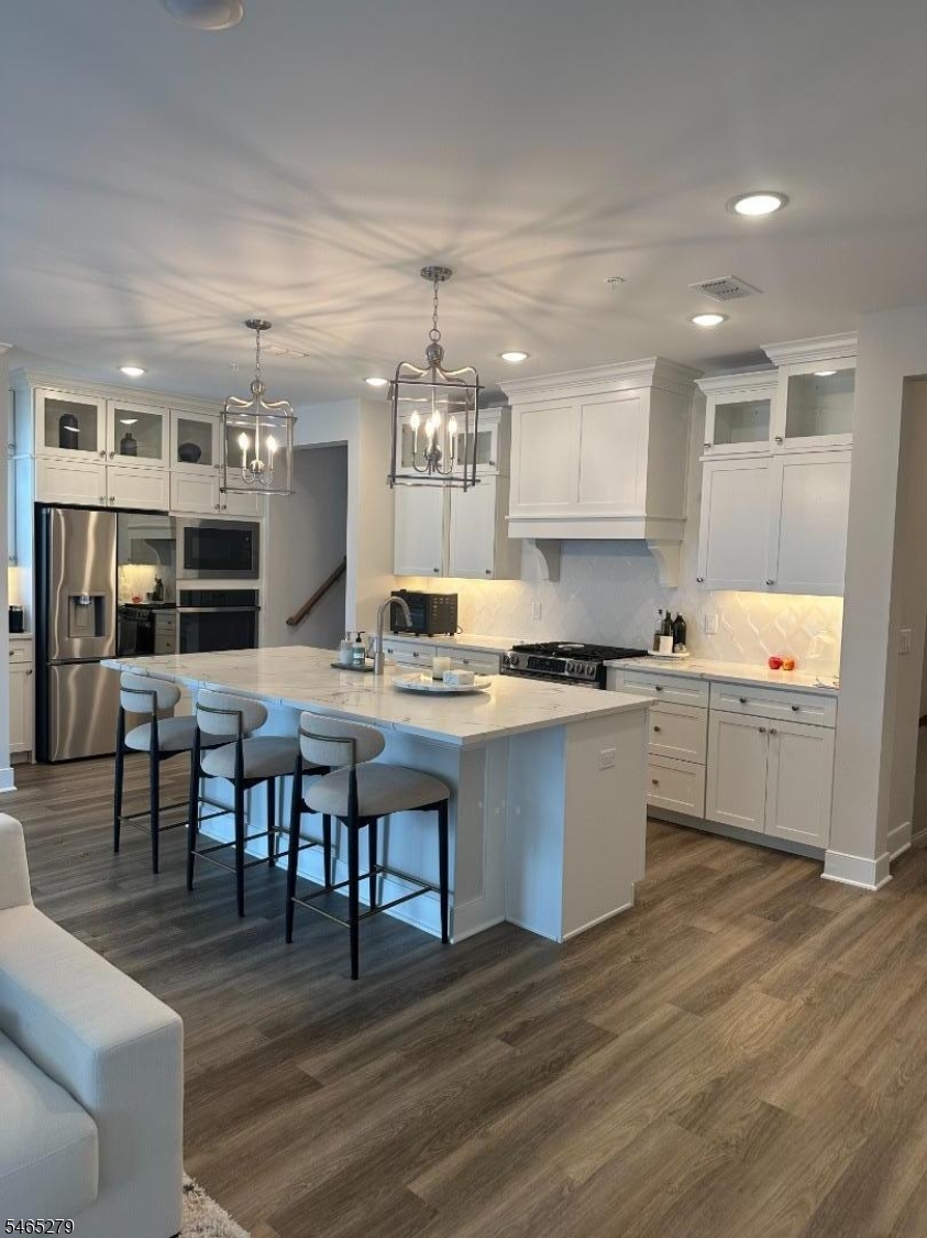 204 Lavender Way Warren NJ 07059