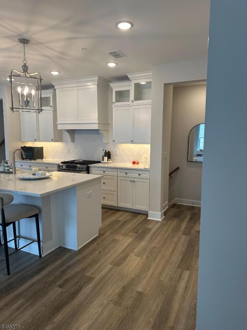 204 Lavender Way Warren NJ 07059