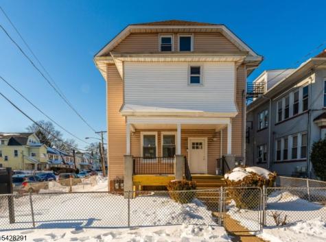 977 Sanford Avenue Irvington NJ 07111