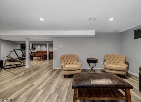 150 Fremont Avenue Park Ridge NJ 07656