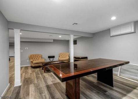 150 Fremont Avenue Park Ridge NJ 07656