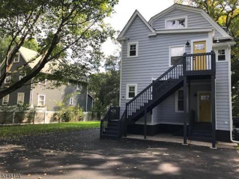 248 N Fullerton Avenue Montclair NJ 07042