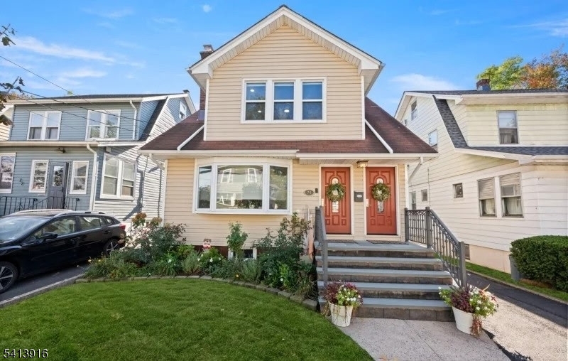 74 Hughes Street Maplewood NJ 07040