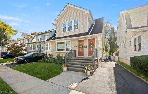74 Hughes Street Maplewood NJ 07040