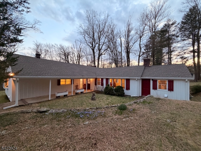 62 Gaston Road Morris NJ 07960