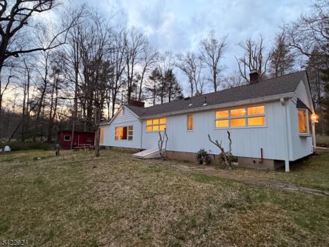 62 Gaston Road Morris NJ 07960