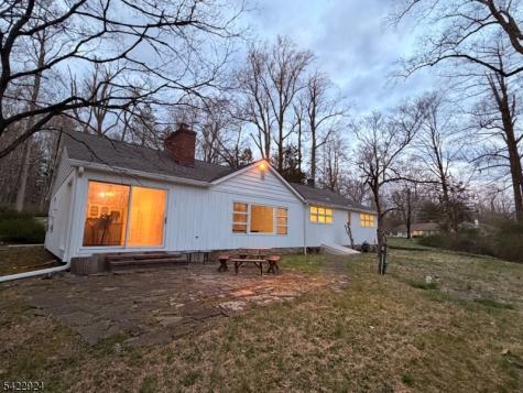 62 Gaston Road Morris NJ 07960