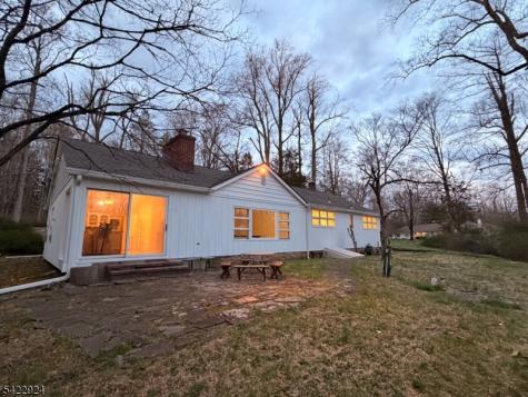 62 Gaston Road Morris NJ 07960