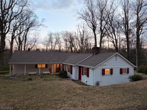 62 Gaston Road Morris NJ 07960