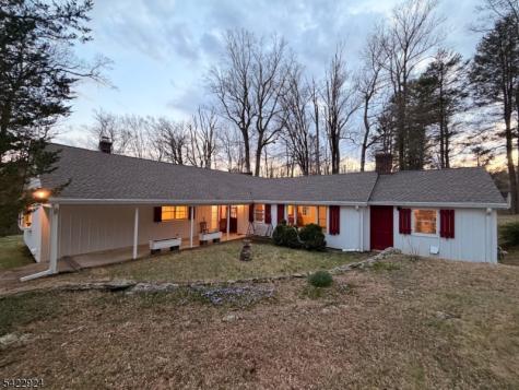 62 Gaston Road Morris NJ 07960