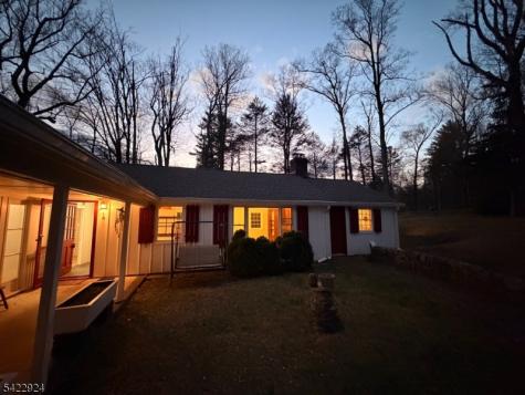 62 Gaston Road Morris NJ 07960