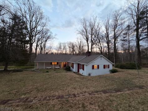 62 Gaston Road Morris NJ 07960