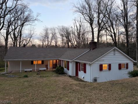 62 Gaston Road Morris NJ 07960