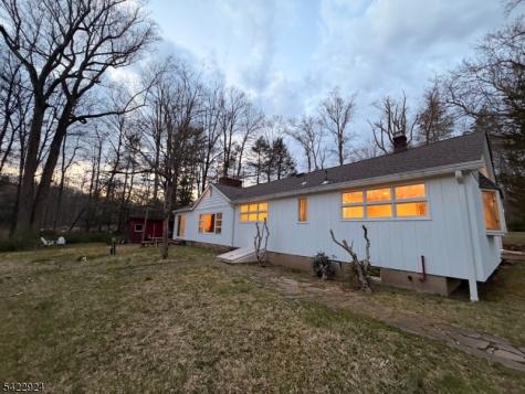 62 Gaston Road Morris NJ 07960