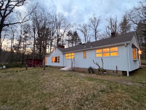 62 Gaston Road Morris NJ 07960