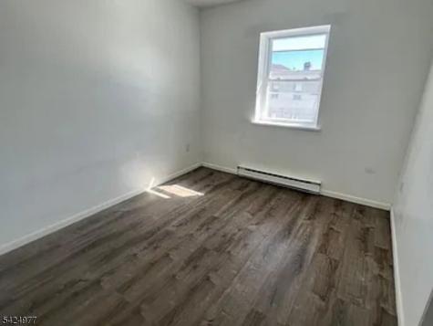 25 Houston Street Newark NJ 07105