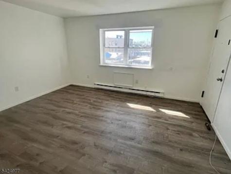 25 Houston Street Newark NJ 07105