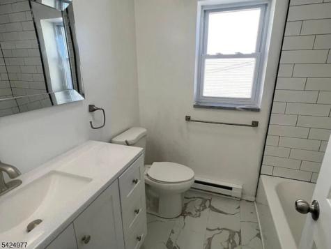 25 Houston Street Newark NJ 07105
