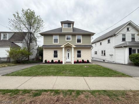 190 E Lindsley Cedar Grove NJ 07009