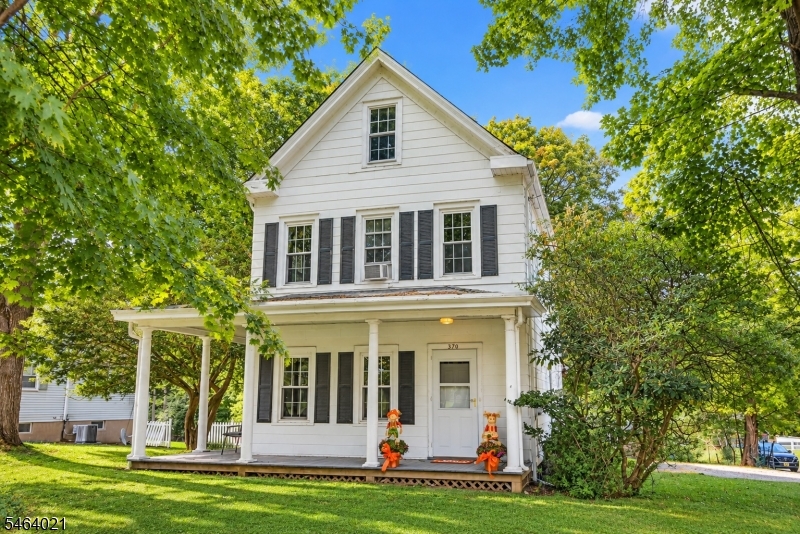 370 Sicomac Avenue Wyckoff NJ 07481