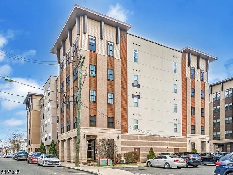 5808 Washington Street West New York NJ 07093