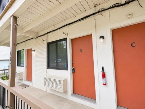 207 Old Chimney Ridge O410 Montague NJ 07827