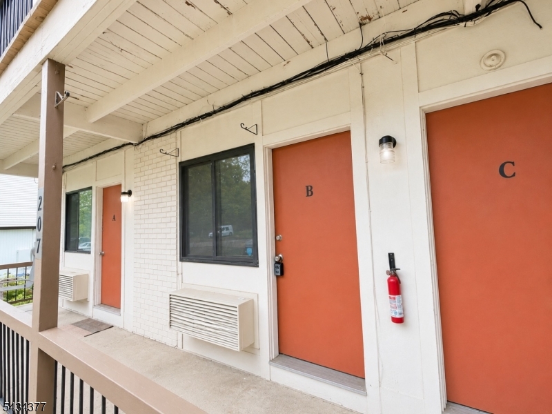 207 Old Chimney Ridge O410 Montague NJ 07827