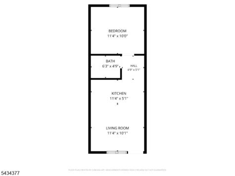 207 Old Chimney Ridge O410 Montague NJ 07827