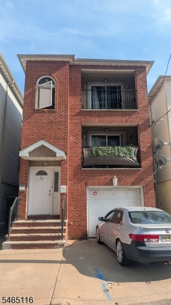 20 Bennett Street Jersey City NJ 07304