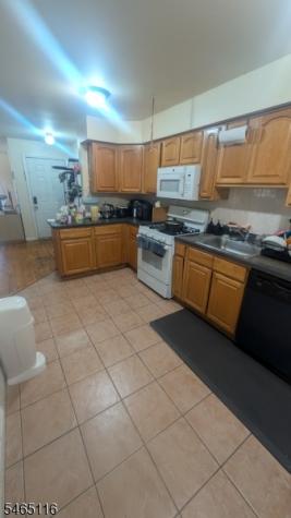 20 Bennett Street Jersey City NJ 07304