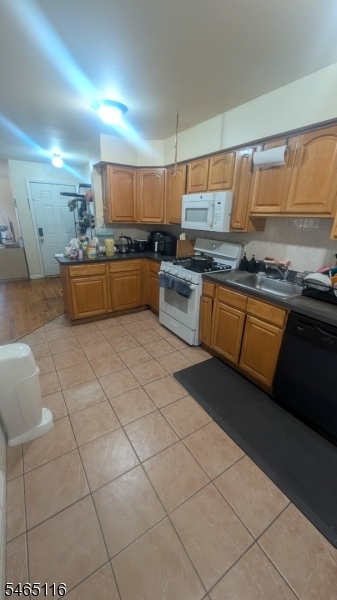 20 Bennett Street Jersey City NJ 07304