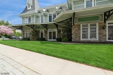 316 South Avenue Fanwood NJ 07023