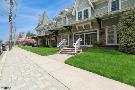 316 South Avenue Fanwood NJ 07023