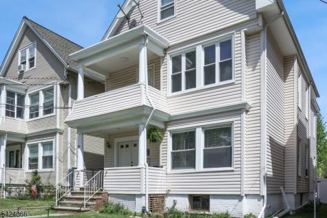 53 Maolis Avenue Bloomfield NJ 07003