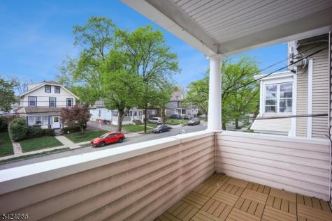 53 Maolis Avenue Bloomfield NJ 07003