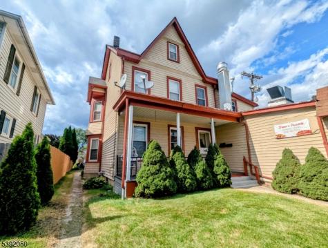 597 Belvidere Road Lopatcong NJ 08865