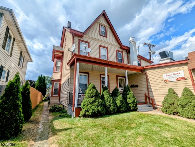 597 Belvidere Road Lopatcong NJ 08865