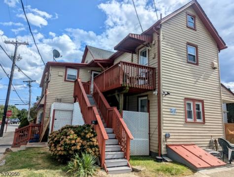 597 Belvidere Road Lopatcong NJ 08865