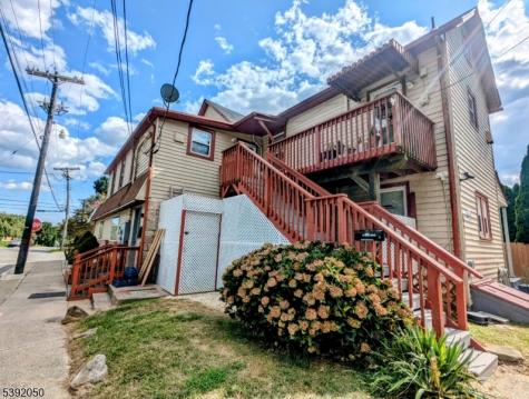 597 Belvidere Road Lopatcong NJ 08865