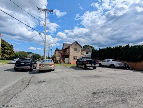 597 Belvidere Road Lopatcong NJ 08865