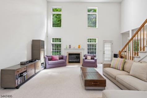 8 Pring Court West Orange NJ 07052