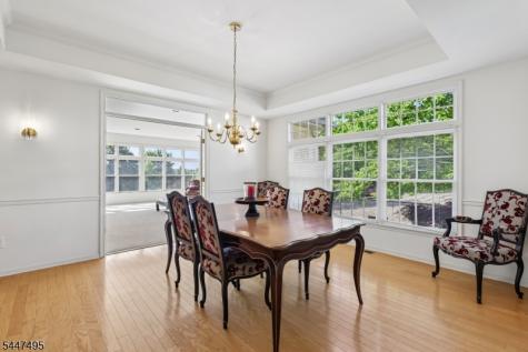 8 Pring Court West Orange NJ 07052