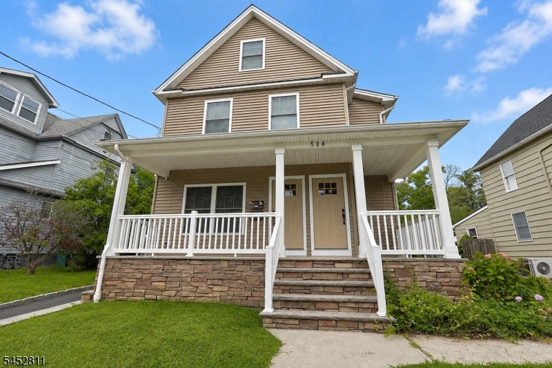 528 Cumberland Street Westfield NJ 07090