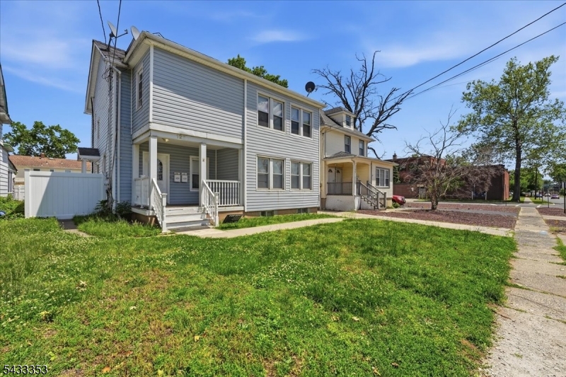 122 South Lincoln Avenue Middlesex NJ 08846