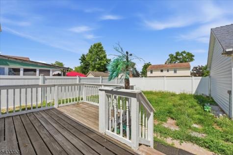 122 South Lincoln Avenue Middlesex NJ 08846