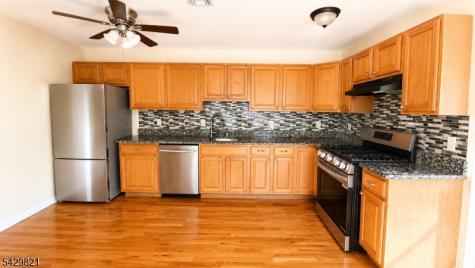 226 Bond Street Elizabeth NJ 07206