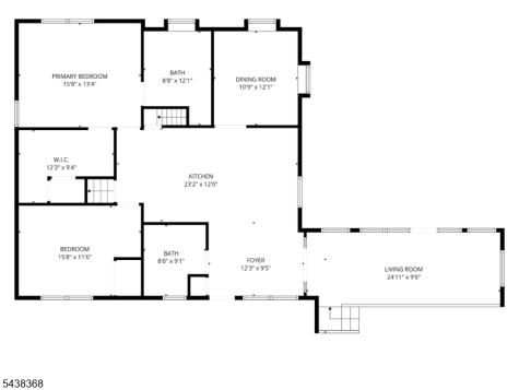 2 Spring Brook Lane Lebanon NJ 08826
